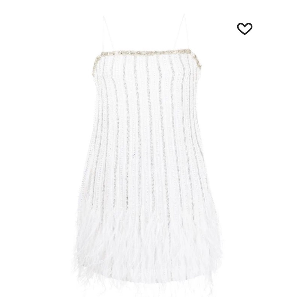 Retrofete Rubina Dress